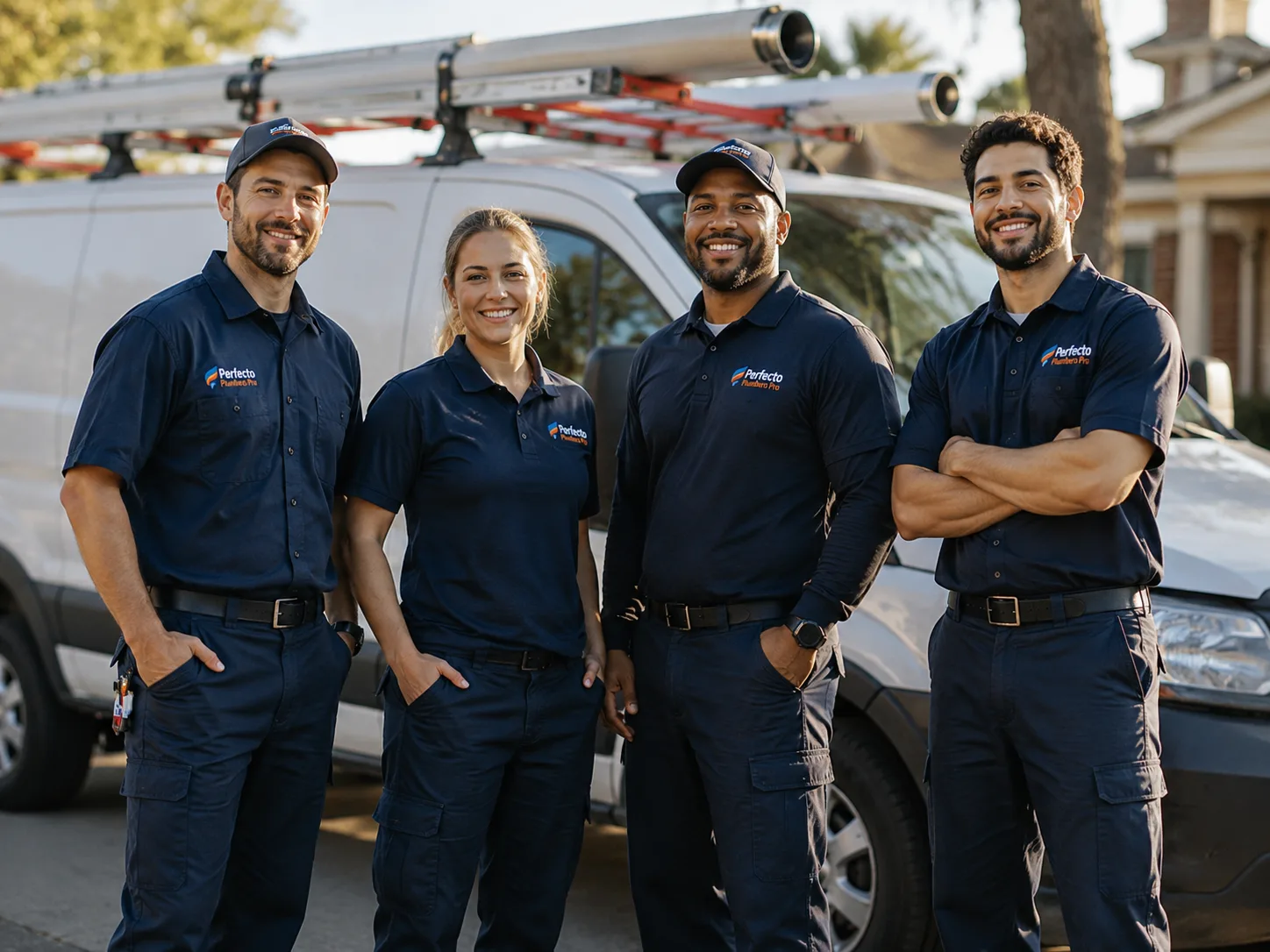 Emergency Plumber Near Me in Allenwood, PA near me